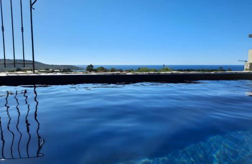 Palasca Bed & Breakfast | Chambre d'hôtes piscine Ile Rousse