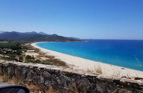 Palasca Bed & Breakfast | Chambre d'hôtes piscine Ile Rousse