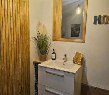 Porto-Vecchio Bed & Breakfast | Chambre Mare a Mare