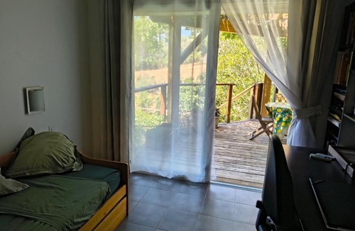 Lecci House | Chambre privative