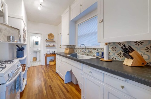 West University House | Charm/1 BR 1 BA/Near 4th Ave/Walk to U of A