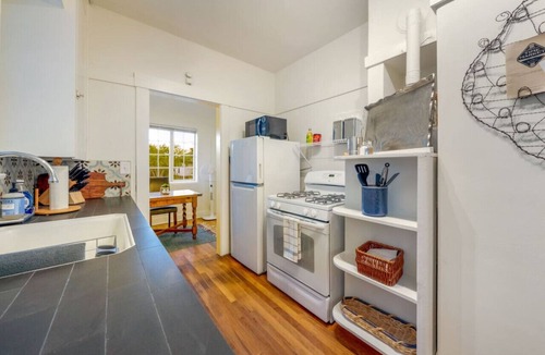 West University House | Charm/1 BR 1 BA/Near 4th Ave/Walk to U of A