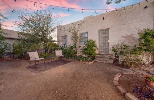 West University House | Charm/1 BR 1 BA/Near 4th Ave/Walk to U of A