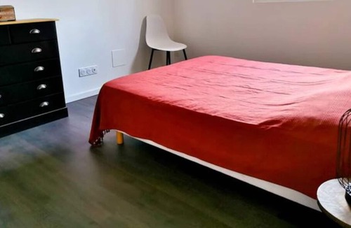 Biguglia Apartment | Charmant Appartement au Coeur de Biguglia