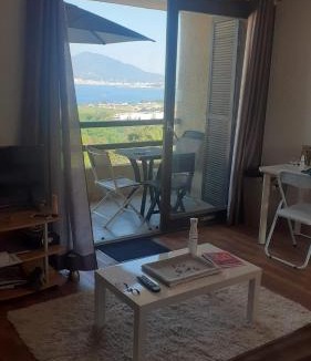 Grosseto-Prugna Apartment | Charmant studio