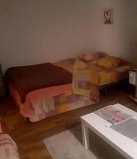 Grosseto-Prugna Apartment | Charmant studio