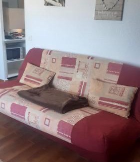 Grosseto-Prugna Apartment | Charmant studio