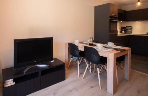 Valmorel Apartment | Charmant T2 avec parking à Valmorel - FR-1-291-867