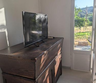 Petreto-Bicchisano Apartment | charmant t2