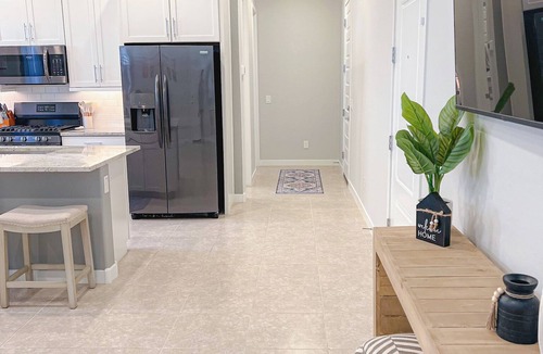 Verrado House | Charming 1-bedroom in Litchfield Park with peloton, WiFi, & many amenities!