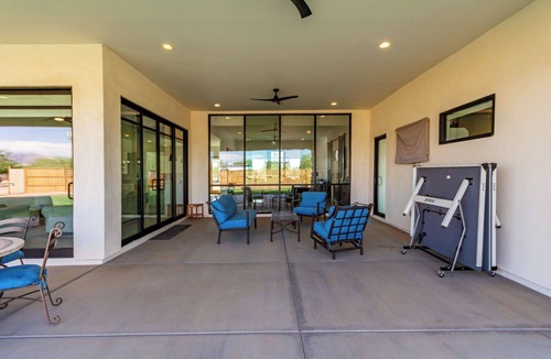 Mesa House | Charming 1-bedroom in marvelous Mesa with WiFi, AC