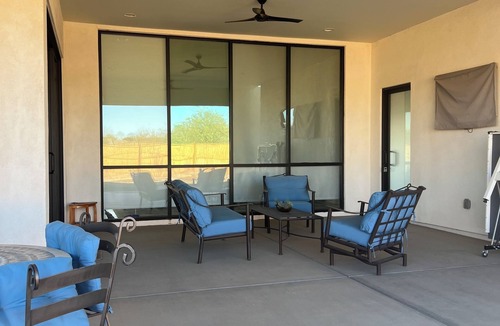 Mesa House | Charming 1-bedroom in marvelous Mesa with WiFi, AC