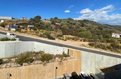 Le Ricanto Apartment | Charming 26m² near the beach of Agosta!