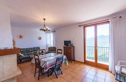 Piedicorte-di-Gaggio House | Charming accommodation in the heart of Corsica - close to Corte and the sea