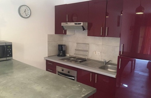 Erbalunga Apartment | Charming apartment for 3P, 5 minutes' walk from the sea and village center