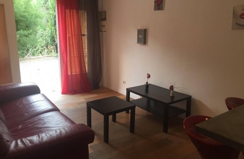 Erbalunga Apartment | Charming apartment for 3P, 5 minutes' walk from the sea and village center
