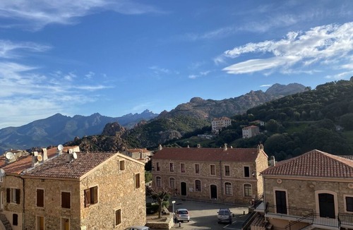 Piana Apartment | Charming apartment in the heart of PIANA