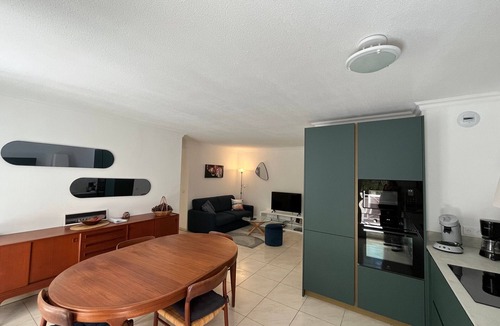 Arcachon Apartment | Charming Central Apartment, 2 Bedrooms, Near Beach, Shops & Restaurants in Arcachon