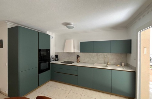 Arcachon Apartment | Charming Central Apartment, 2 Bedrooms, Near Beach, Shops & Restaurants in Arcachon