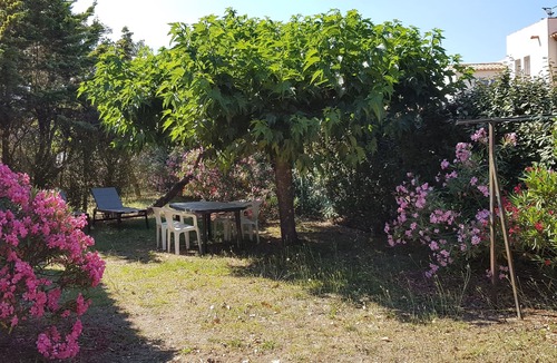 Porto-Vecchio Villa | Charming holiday villa 700 m from the sublime beach of St Cyprien