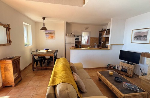 Porto-Vecchio House | Charming house with breathtaking view of the Gulf of Porto-Vecchio