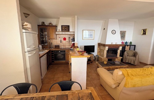Porto-Vecchio House | Charming house with breathtaking view of the Gulf of Porto-Vecchio