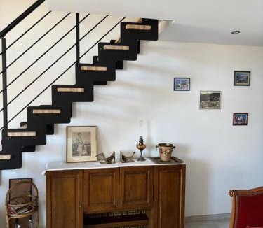 Cozzano Apartment | Charming loft in Cozzano