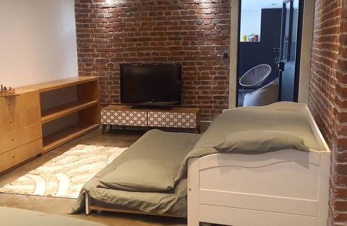 Chessy Bed & Breakfast | Charming, quiet accommodation in Disney town, close to Paris