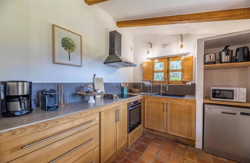 Sotta House | Charming sheepfold with private heated pool between sea and mountains