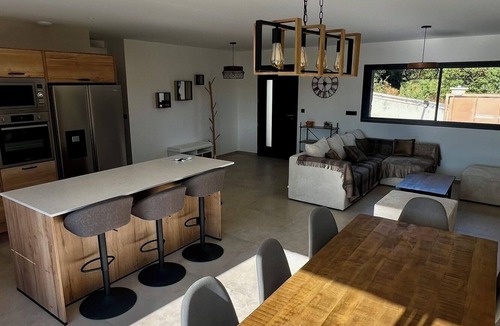 Viggianello Villa | Charming stone villa with swimming pool 5 minutes from the beach