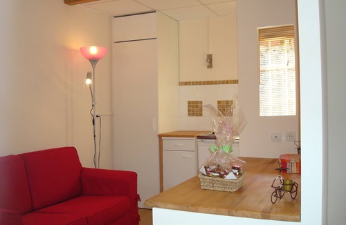 Corte House | Charming studio in Corte for 2 People