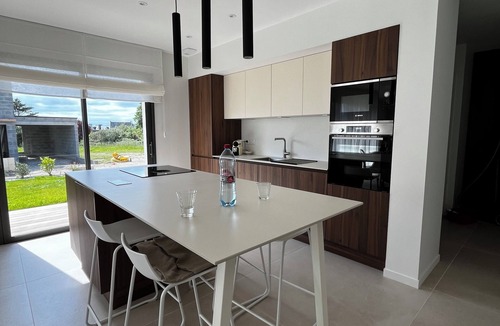 Roscoff Villa | Charming villa 400m from the center of Roscoff, Parking, Enclosed garden, wifi