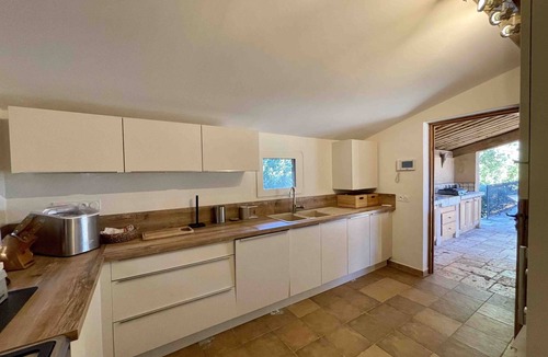 Pinarellu Villa | Charming Villa 50 meters from Pinarellu Beach