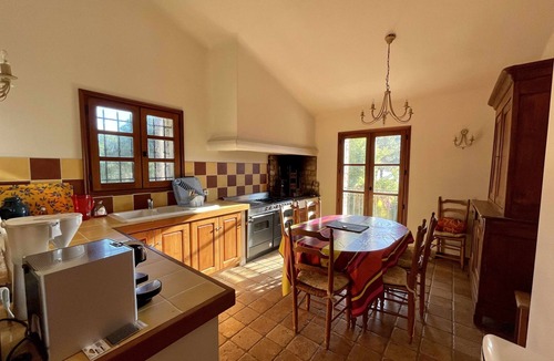 Pinarellu Villa | Charming Villa 50 meters from Pinarellu Beach