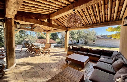 Pinarellu Villa | Charming Villa 50 meters from Pinarellu Beach
