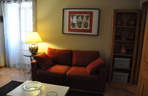 Vico Apartment | Charming village apartment