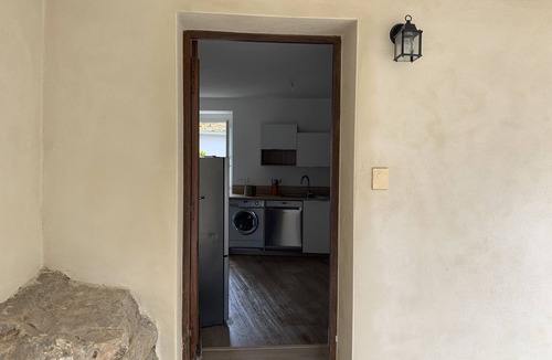 Furiani House | Charming village house near the sea casa di paese vicino al mare