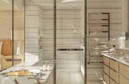 Paris City Center Hotel | Cheval Blanc Paris