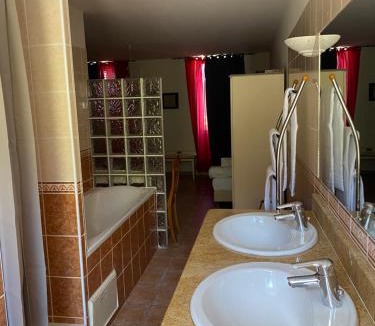 Sainte-Lucie-de-Tallano Bed & Breakfast | Chez Dume