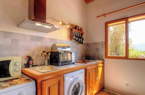 Serra-di-Ferro House | CHIASEDDA - SERRA DI FERRO