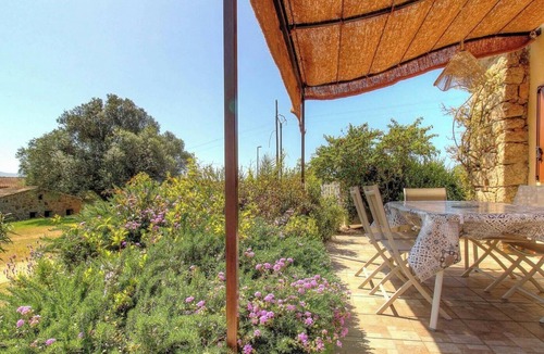 Serra-di-Ferro House | CHIASEDDA - SERRA DI FERRO