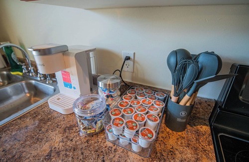 Evans Churchill Condo | City Views! Downtown Phoenix Studio