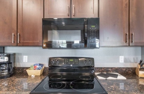 Heber Condo | Club Wyndham Bison Ranch - 2 Bedroom