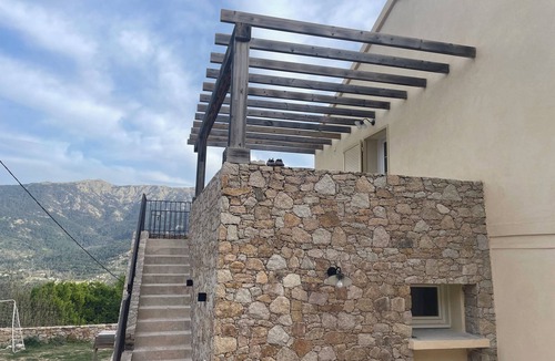Albertacce Apartment | Coeur de la Corse Niolo