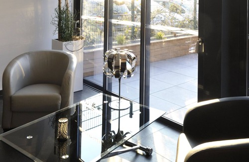 Colmar Hotel | Colmar Hotel