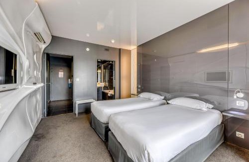 La Teste-de-Buch Apartment | Comfort Aparthotel Bassin d'Arcachon