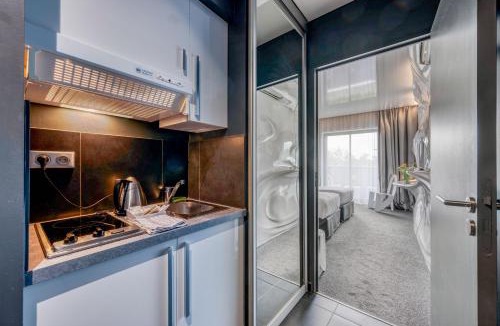 La Teste-de-Buch Apartment | Comfort Aparthotel Bassin d'Arcachon