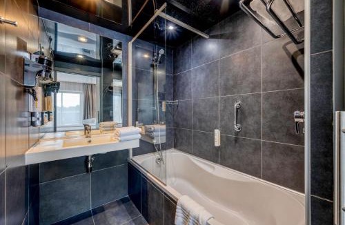 La Teste-de-Buch Apartment | Comfort Aparthotel Bassin d'Arcachon