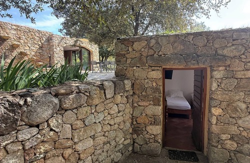 Urtaca House | Comfortable sheepfold close to the beach and all amenities in an 8-hectare estate