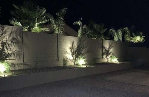 Maricopa County House | Comfortable Single story house